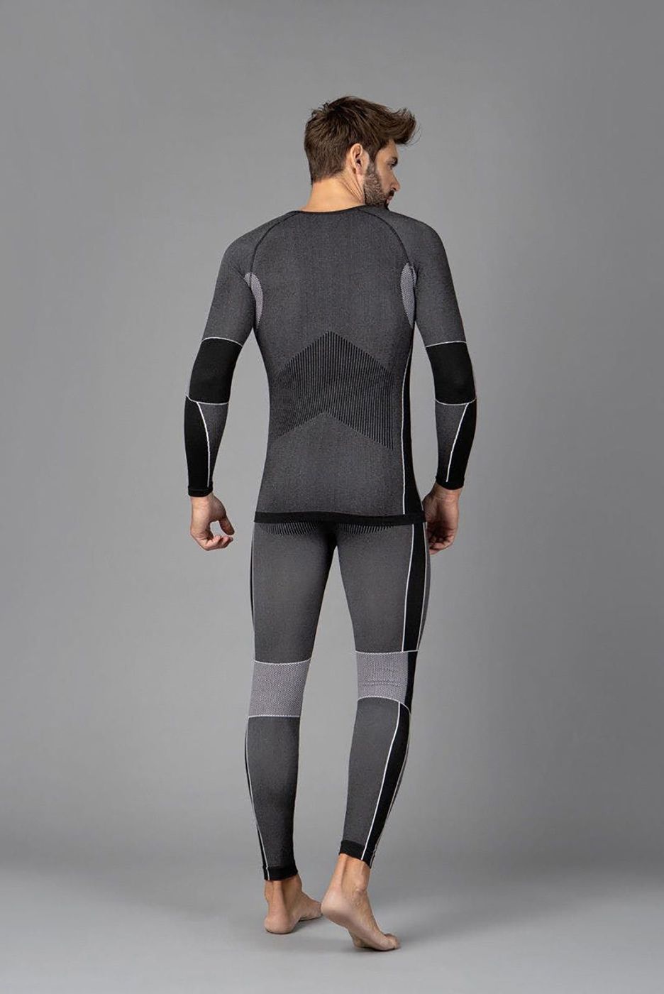 Термокофта CMP MAN SEAMLESS SWEAT купити