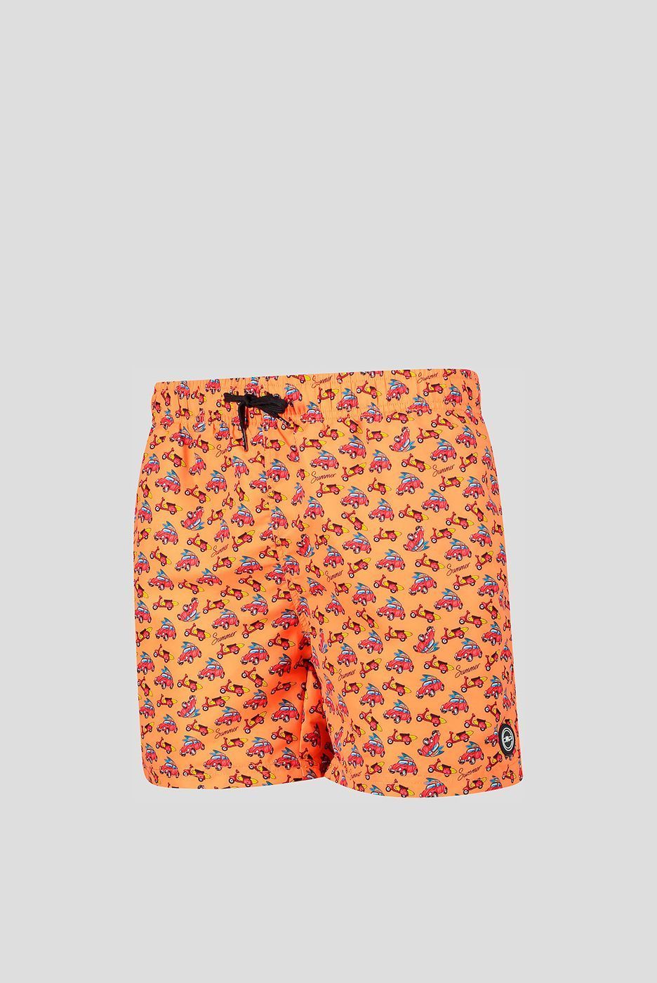 Шорти CMP MAN SHORTS купити