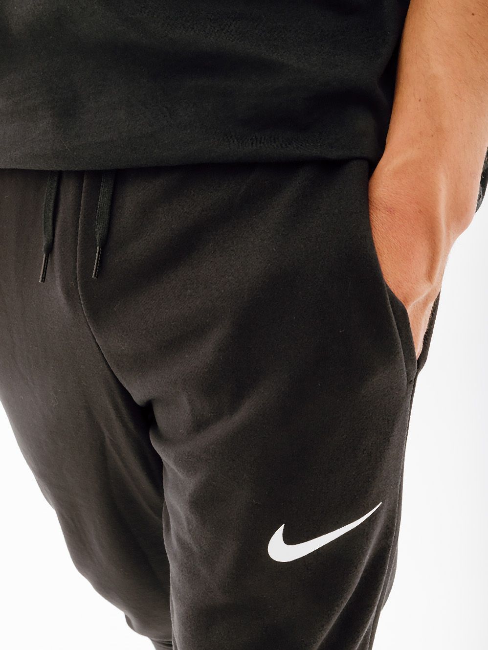 Штани Nike M NK DRY PANT TAPER FLEECE купити