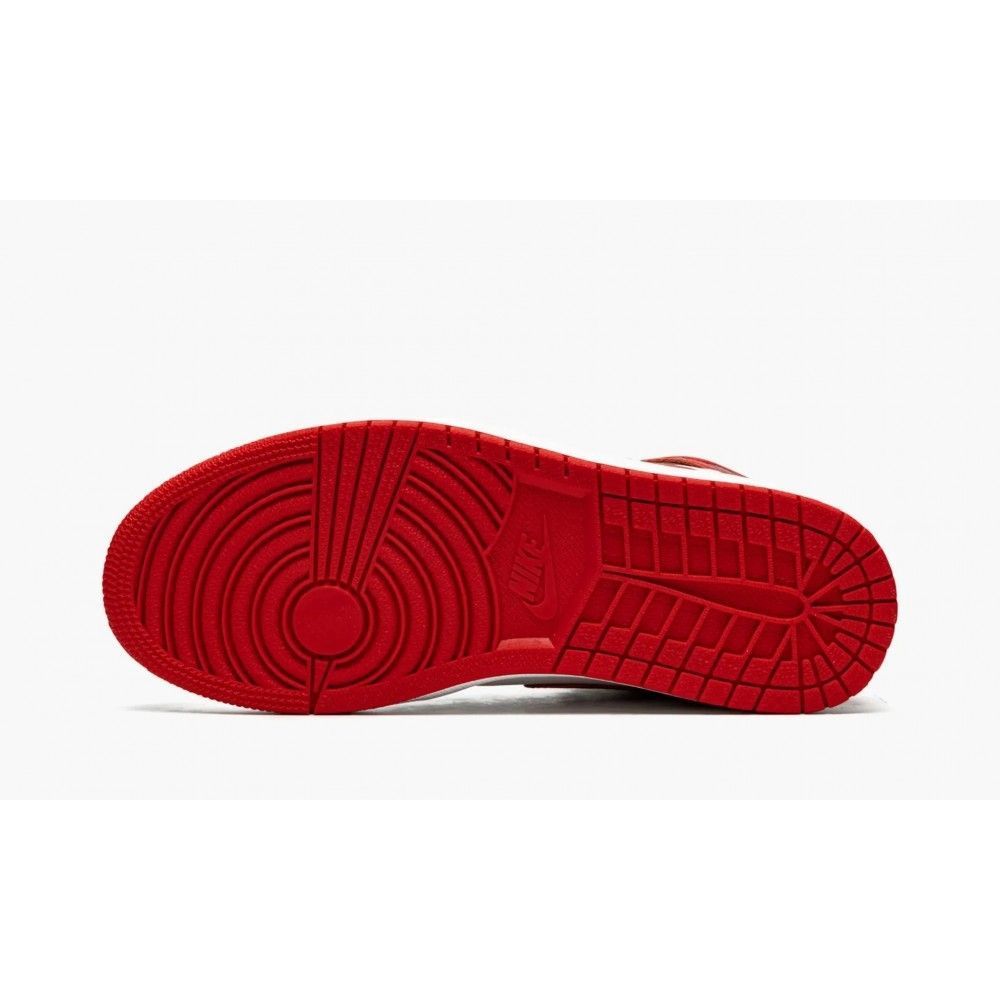 Кросівки JORDAN 1 HIGH RETRO HERITAGE купить