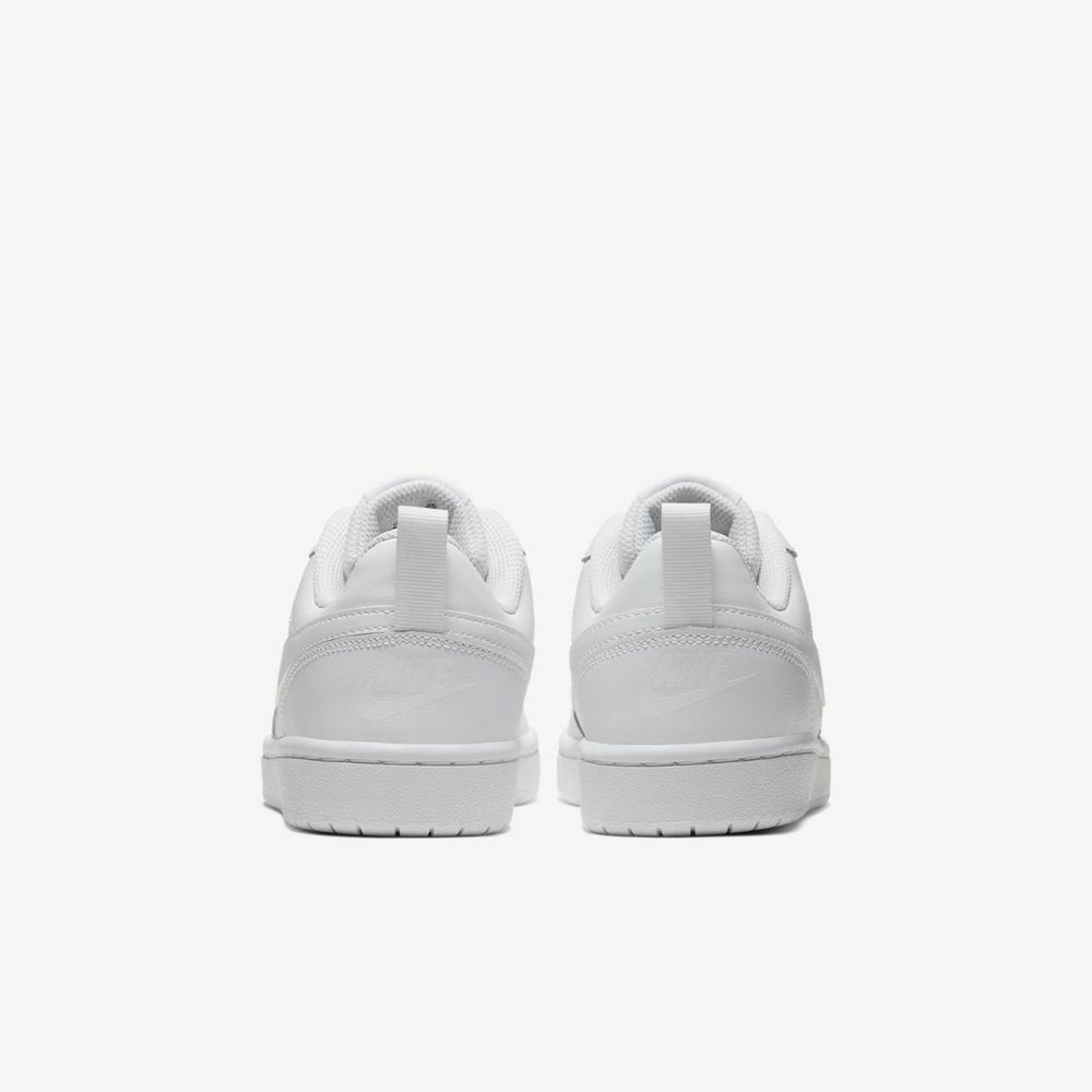 Кросівки NIKE COURT BOROUGH LOW 2 (GS) купить