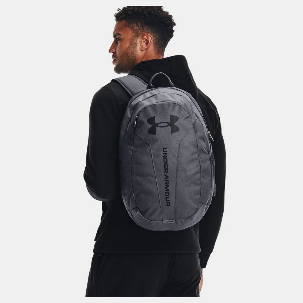 Рюкзак Under Armour Ua Hustle Lite купить