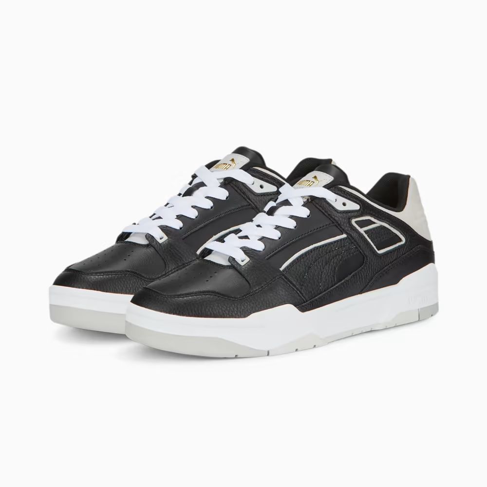 Кросівки Puma Slipstream Sneakers Black купити