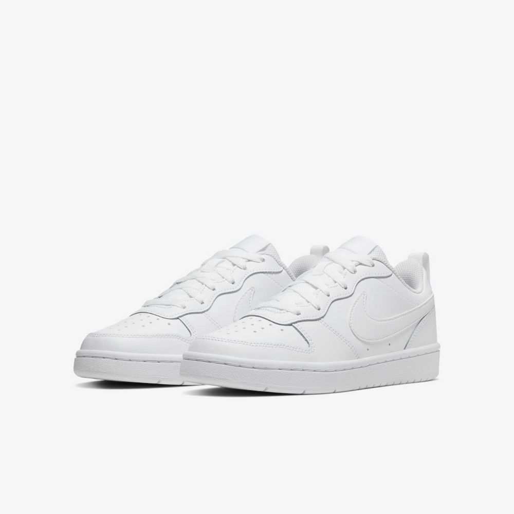 Кросівки NIKE COURT BOROUGH LOW 2 (GS) купить