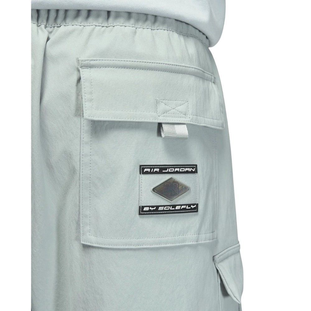 Штани Air Jordan X Solefly Cargo Pants купити