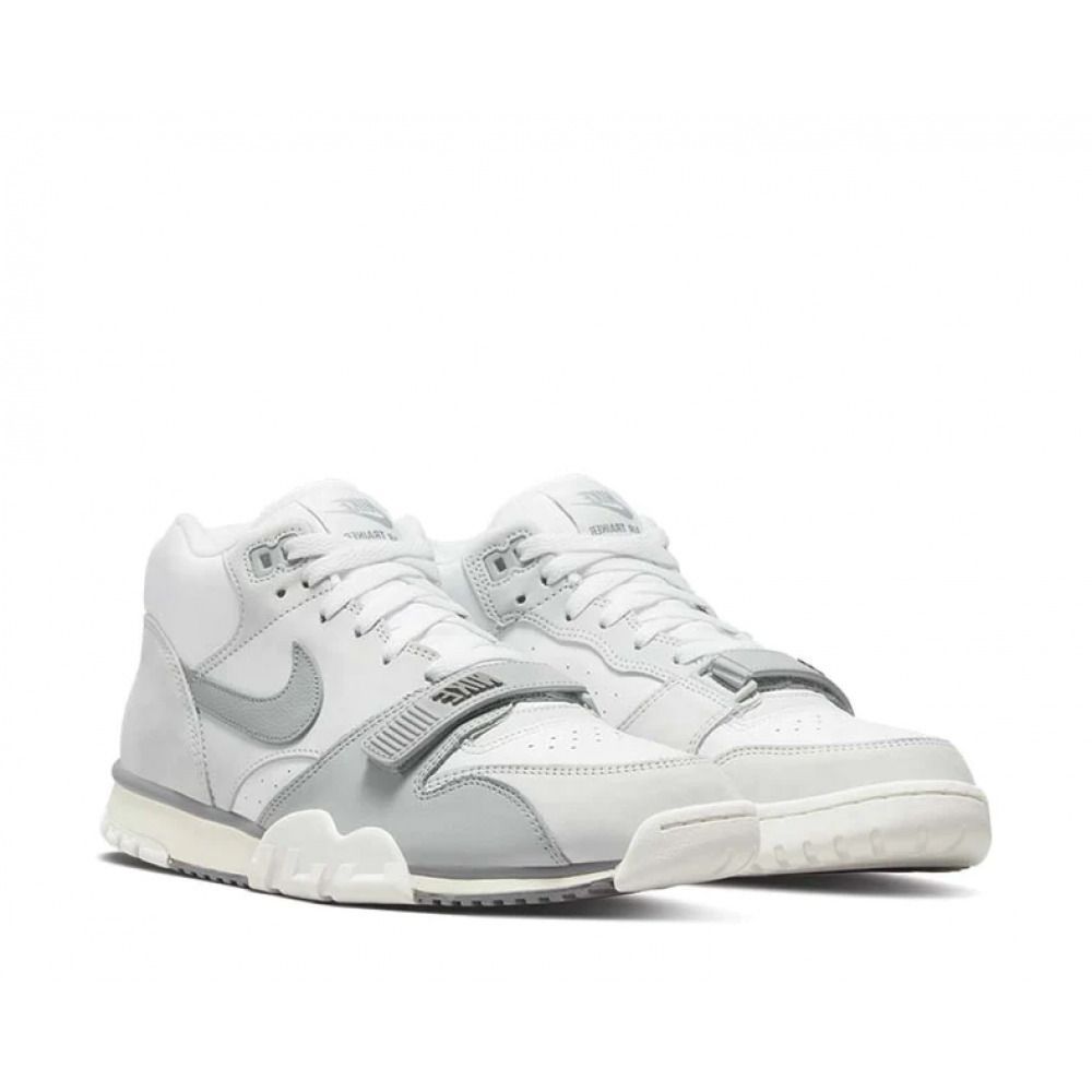 Кросівки Nike Air Trainer 1 Grey Dm0521-001 42 купити