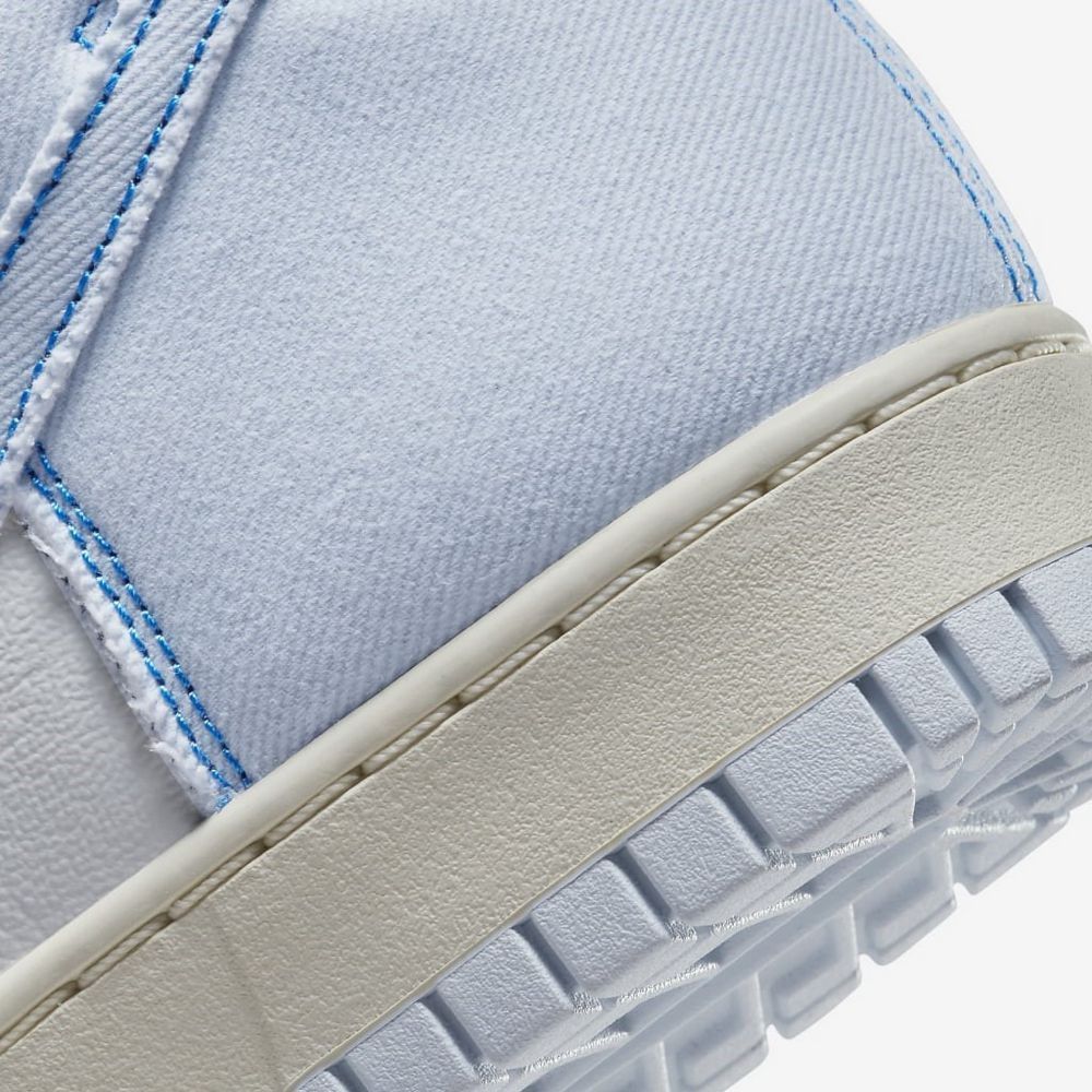 Кросівки Nike DU HI 1985 купить
