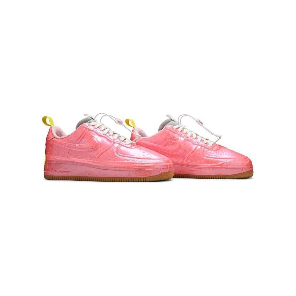 Кросівки NIKE AIR FORCE EXPERIMENTAL купить