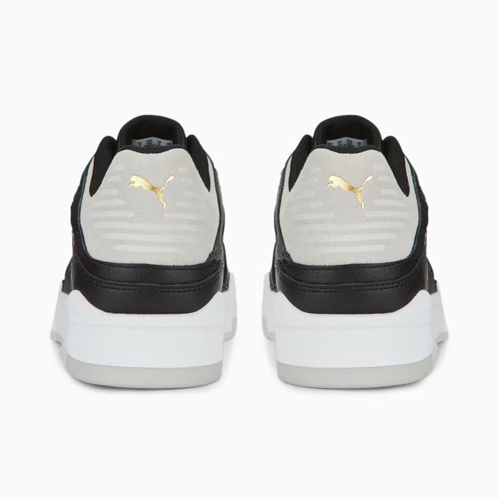 Кросівки Puma Slipstream Sneakers Black купити