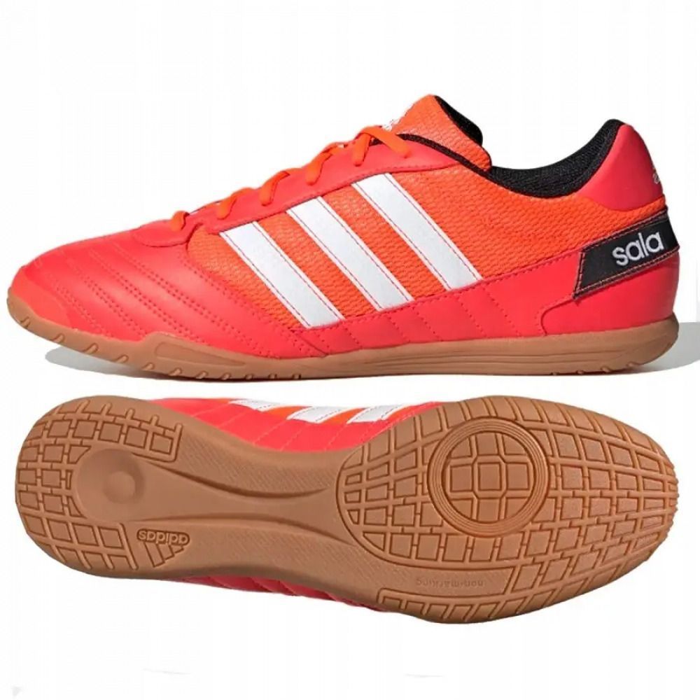 Футзалки Adidas SUPER SALA купить