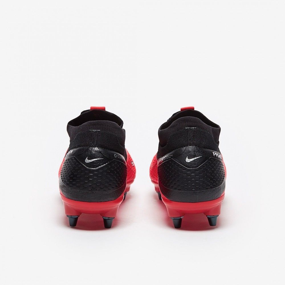 Бутси Nike Phantom Vision II Elite DF SG-Pro купить