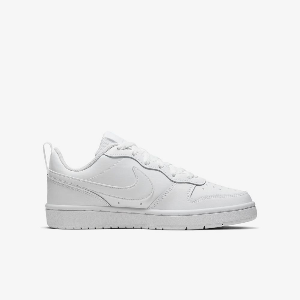 Кросівки NIKE COURT BOROUGH LOW 2 (GS) купить