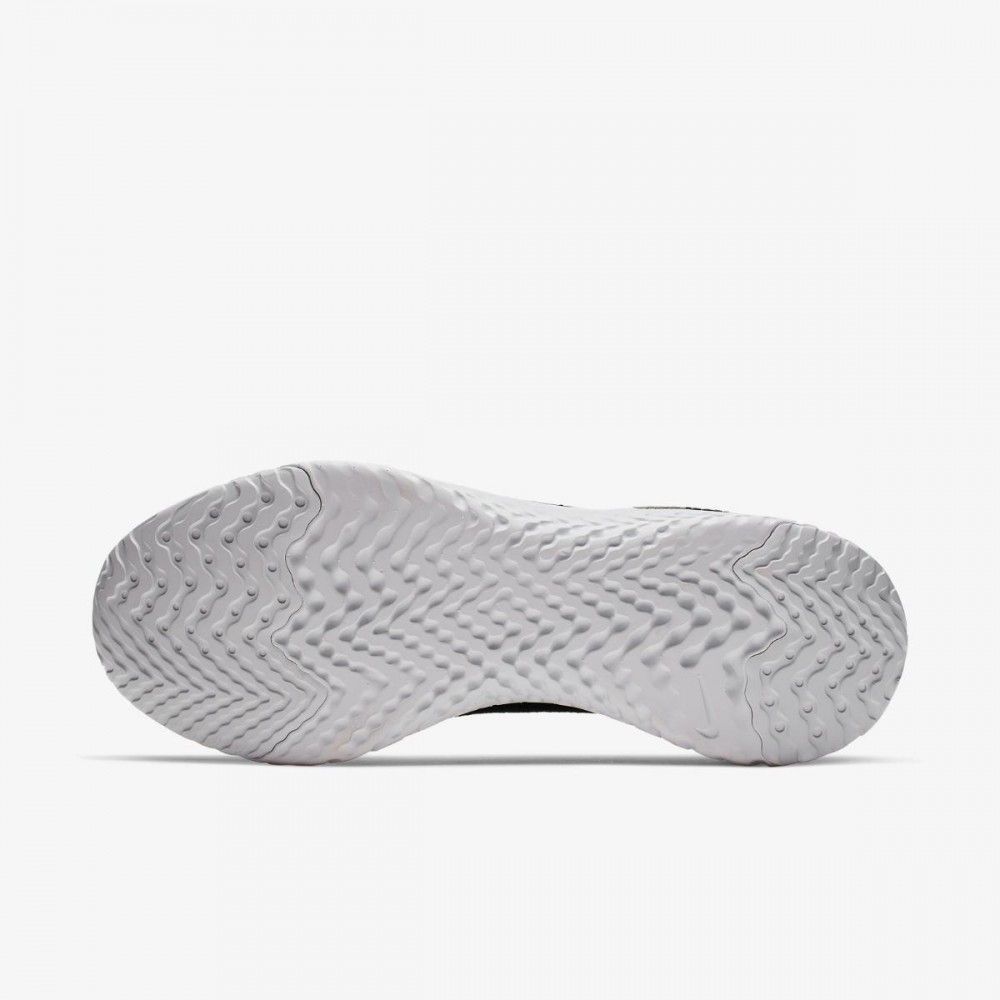 Кросівки Nike Epic Phantom React Fk Black BV0417-001 42 купить
