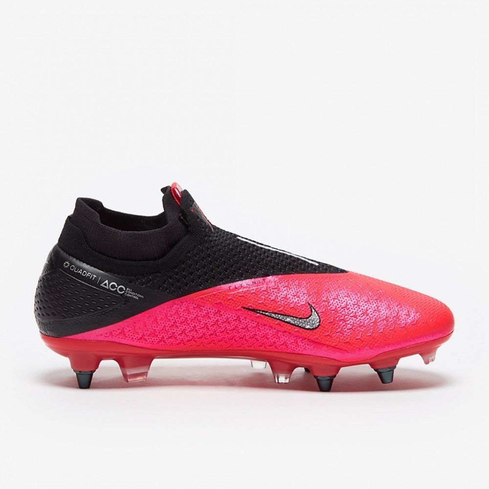 Бутси Nike Phantom Vision II Elite DF SG-Pro купить