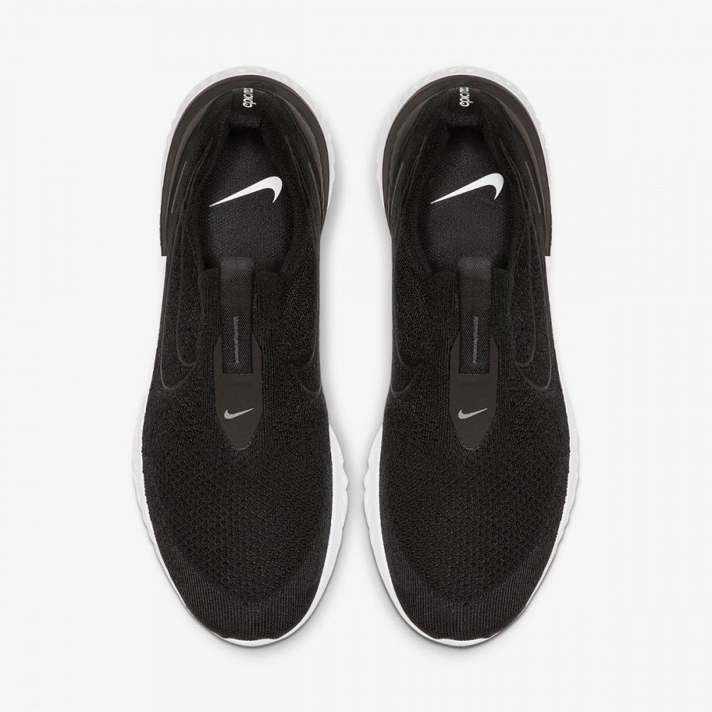 Кросівки Nike Epic Phantom React Fk Black BV0417-001 42 купить