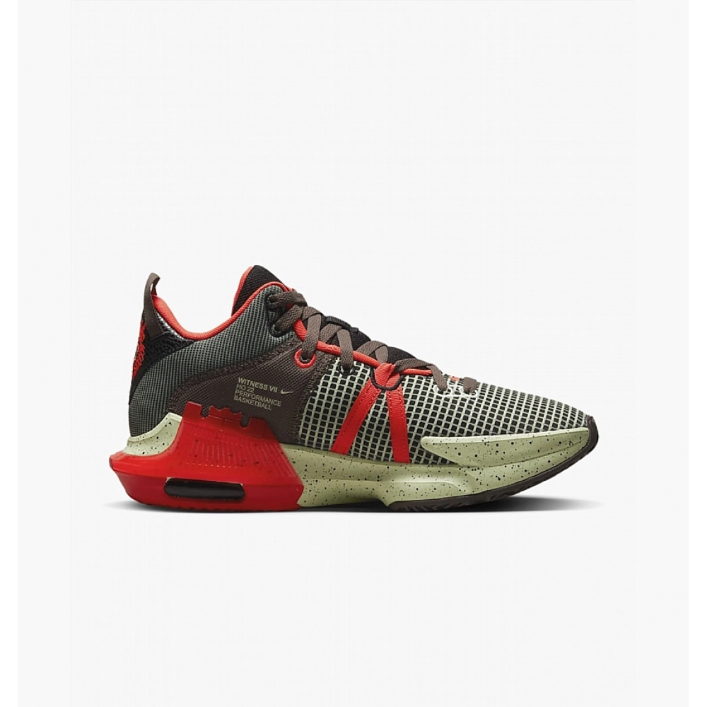 Кросівки Nike Lebron Witness VII купить