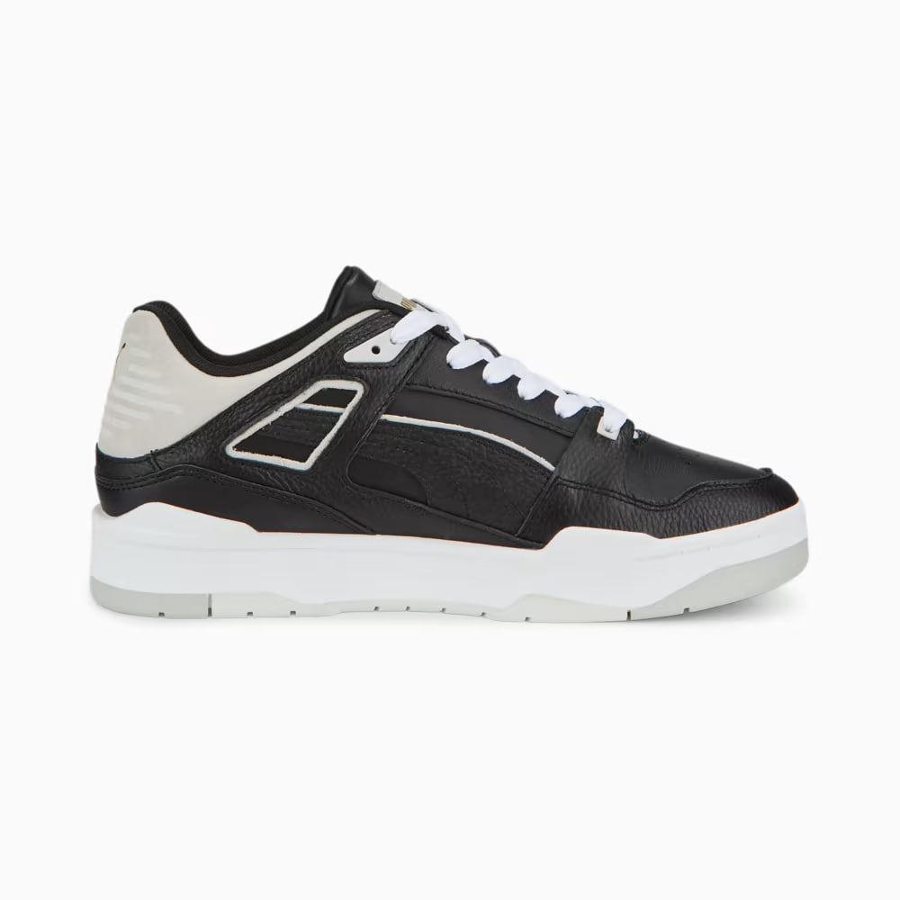 Кросівки Puma Slipstream Sneakers Black купити