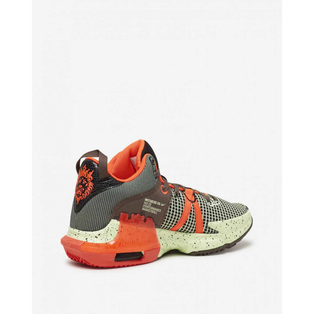 Кросівки Nike Lebron Witness VII купить