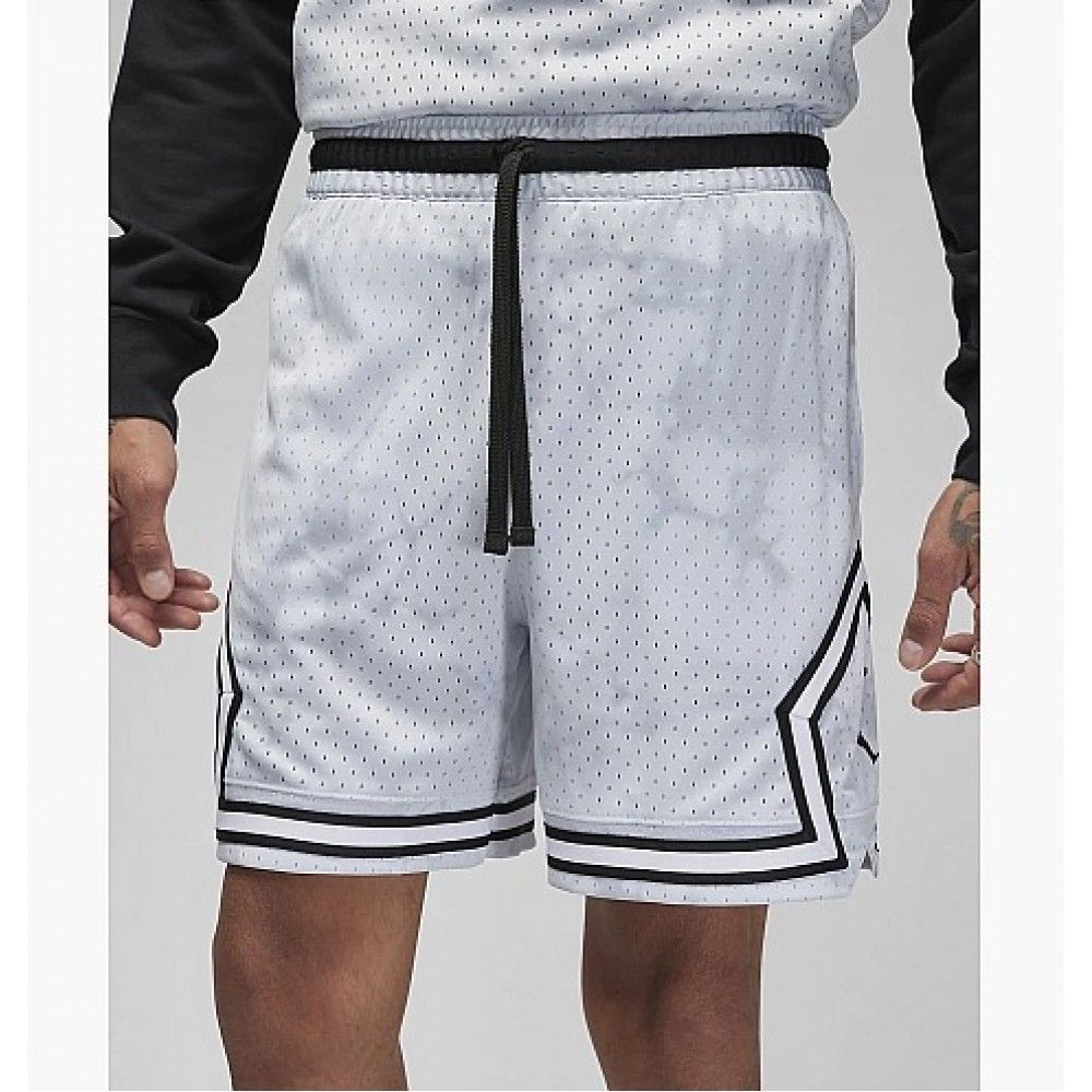 Шорти JORDAN MDF SPRT BC AOP DMND SHORT купить