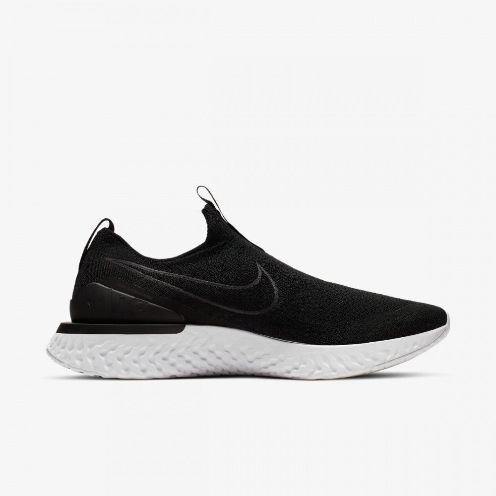 Кросівки Nike Epic Phantom React Fk Black BV0417-001 42 купить