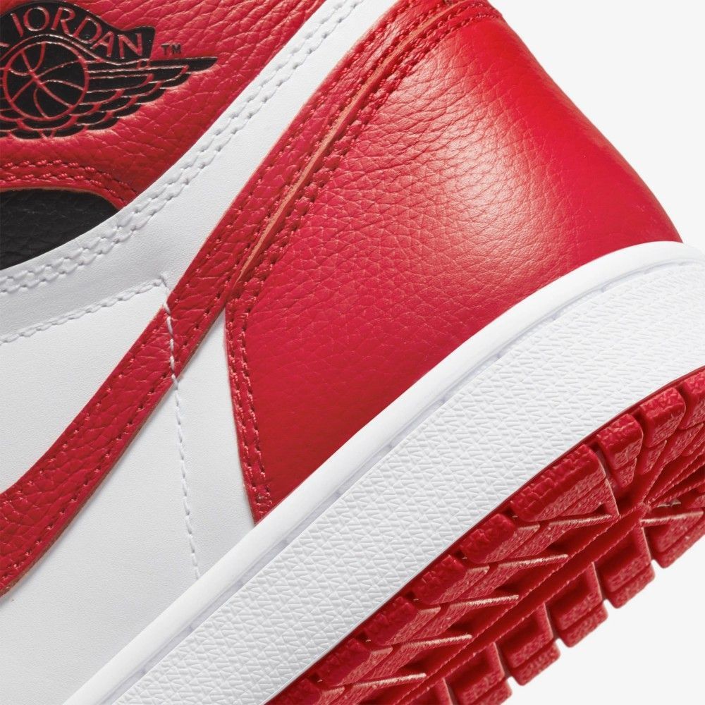 Кросівки JORDAN 1 HIGH RETRO HERITAGE купить