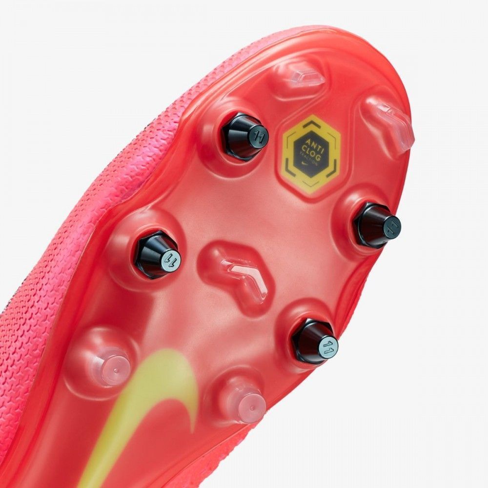 Бутси Nike Phantom Vision II Elite DF SG-Pro купить