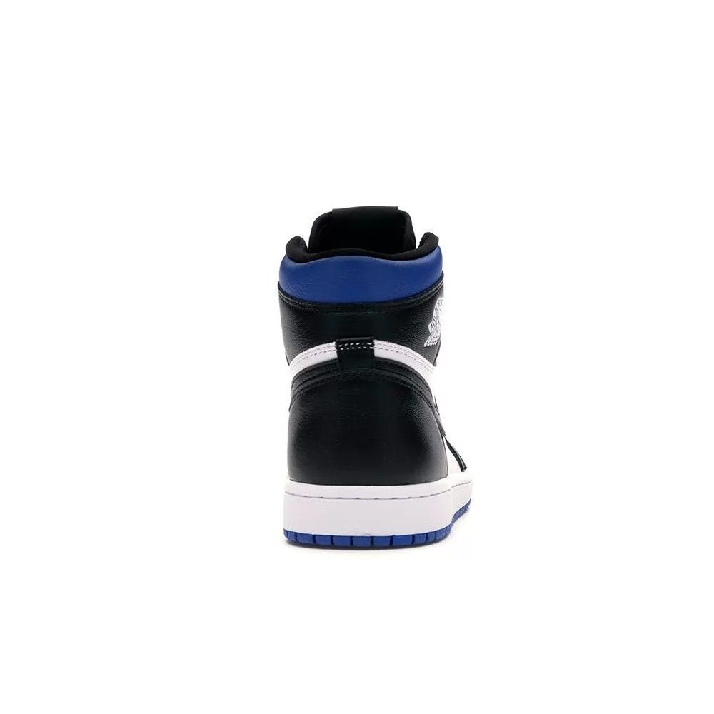 Кросівки JORDAN 1 RETRO ROYAL BLUE купити