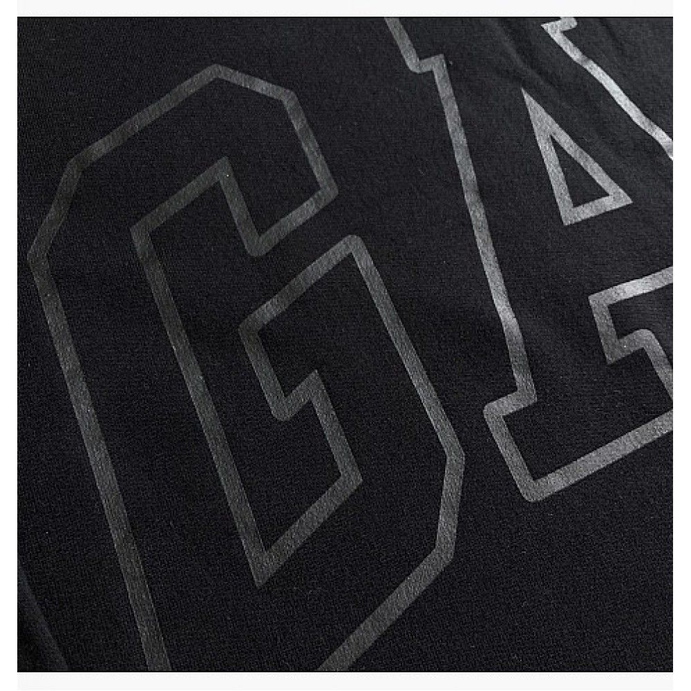Світшот Gap Logo Sweatshirt Black 457230031 S купити