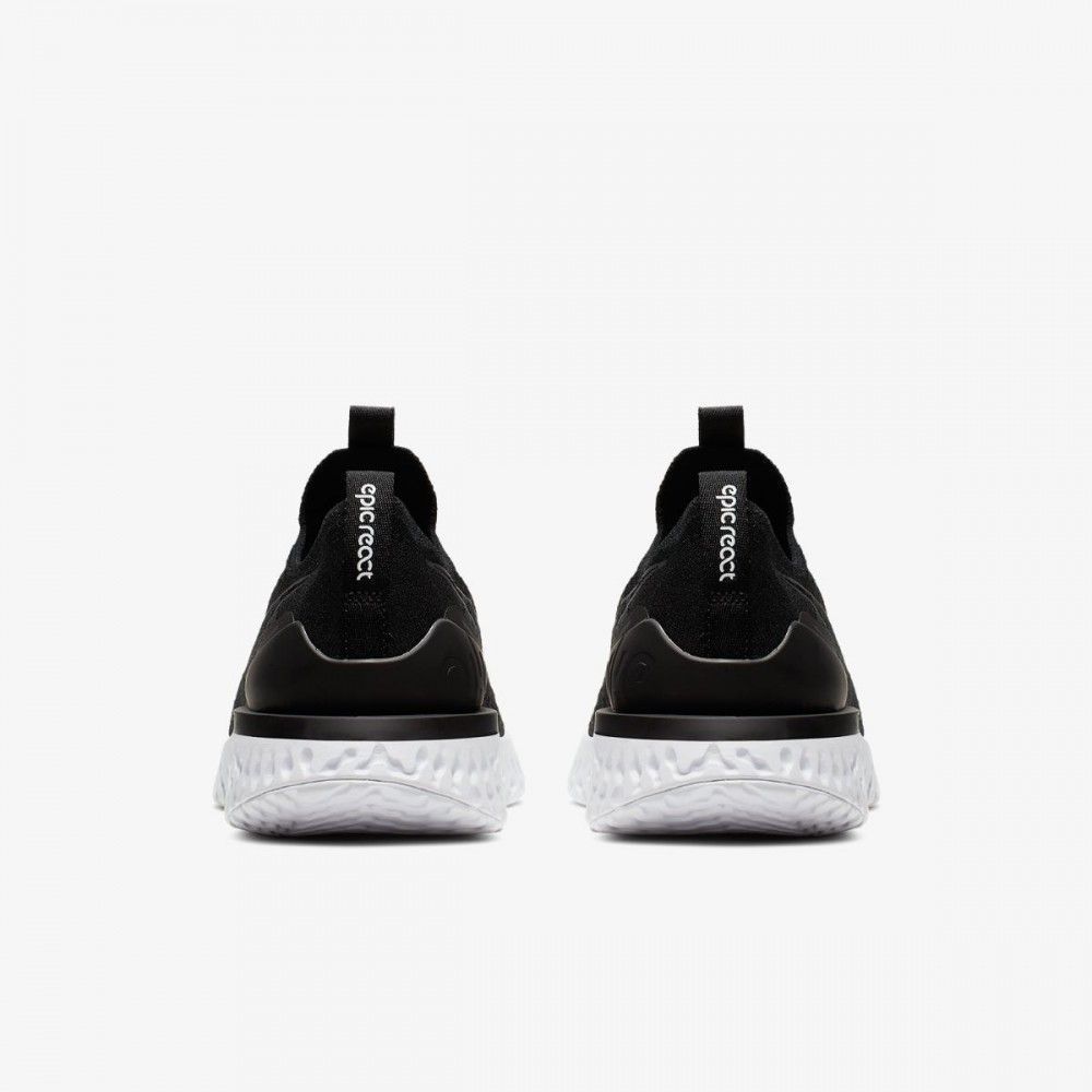 Кросівки Nike Epic Phantom React Fk Black BV0417-001 42 купить