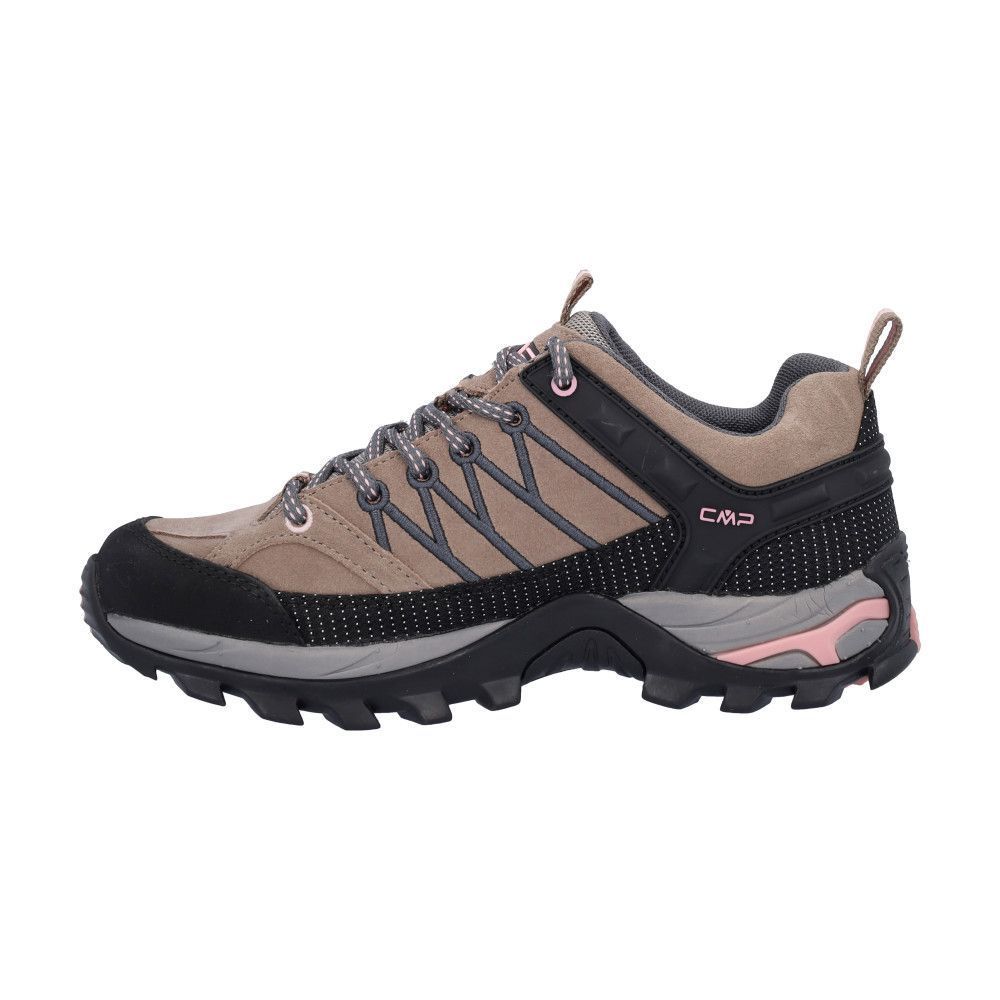 Кросівки CMP RIGEL LOW WMN TREKKING SHOES W купить