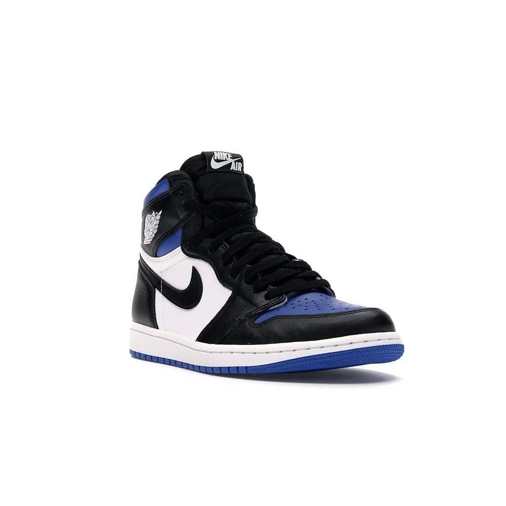 Кросівки JORDAN 1 RETRO ROYAL BLUE купити