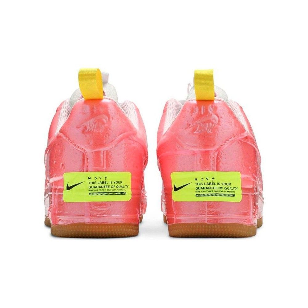 Кросівки NIKE AIR FORCE EXPERIMENTAL купить