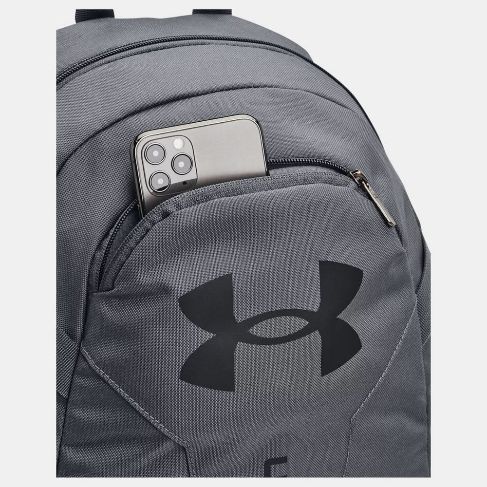 Рюкзак Under Armour Ua Hustle Lite купить