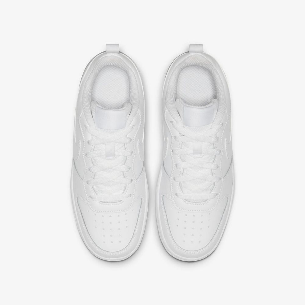 Кросівки NIKE COURT BOROUGH LOW 2 (GS) купить