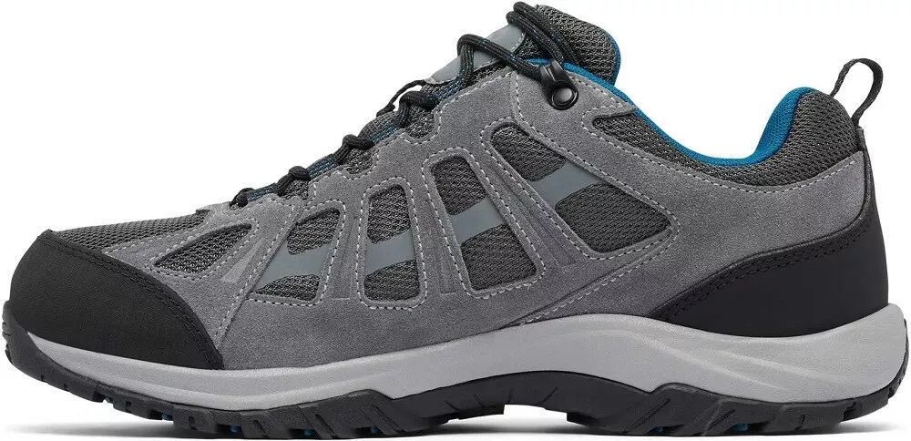 Кросівки чоловічі Columbia Redmond III Waterproof (BM0169-011) купить