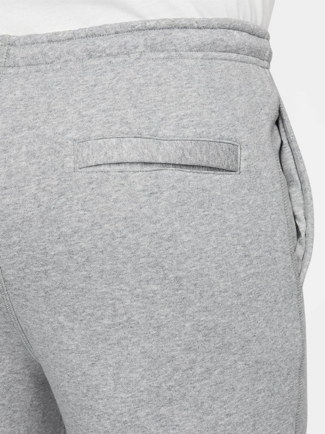 Штани Nike M NK CLUB BB JOGGER CHNL FTRA купити