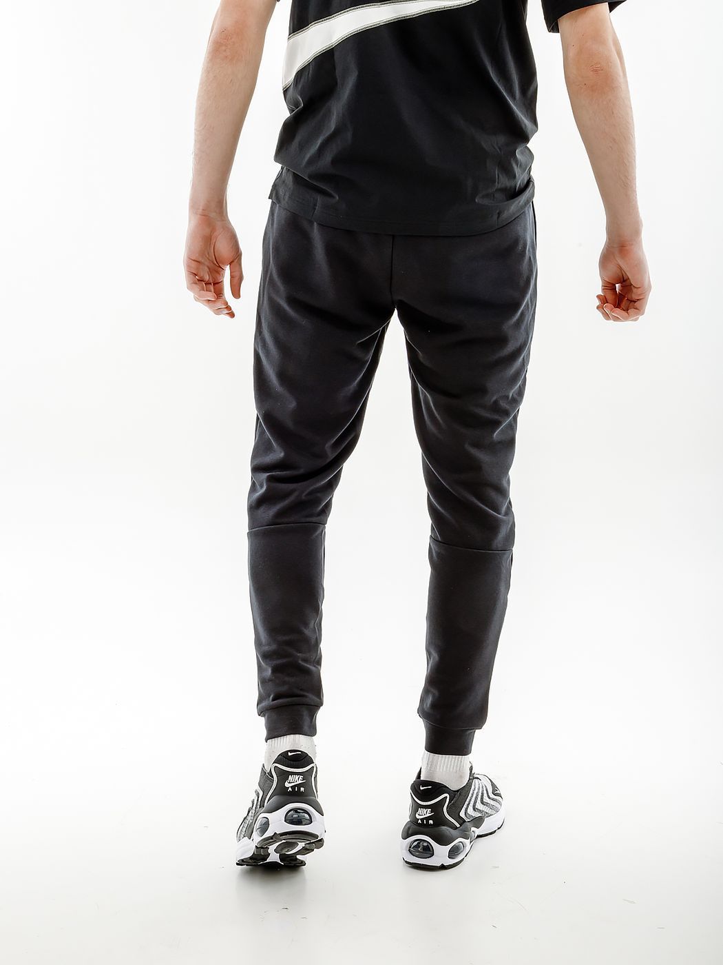 Штани&nbsp;Nike&nbsp;DF&nbsp;FLC&nbsp;PANT&nbsp;TAPER&nbsp;ENERG купить