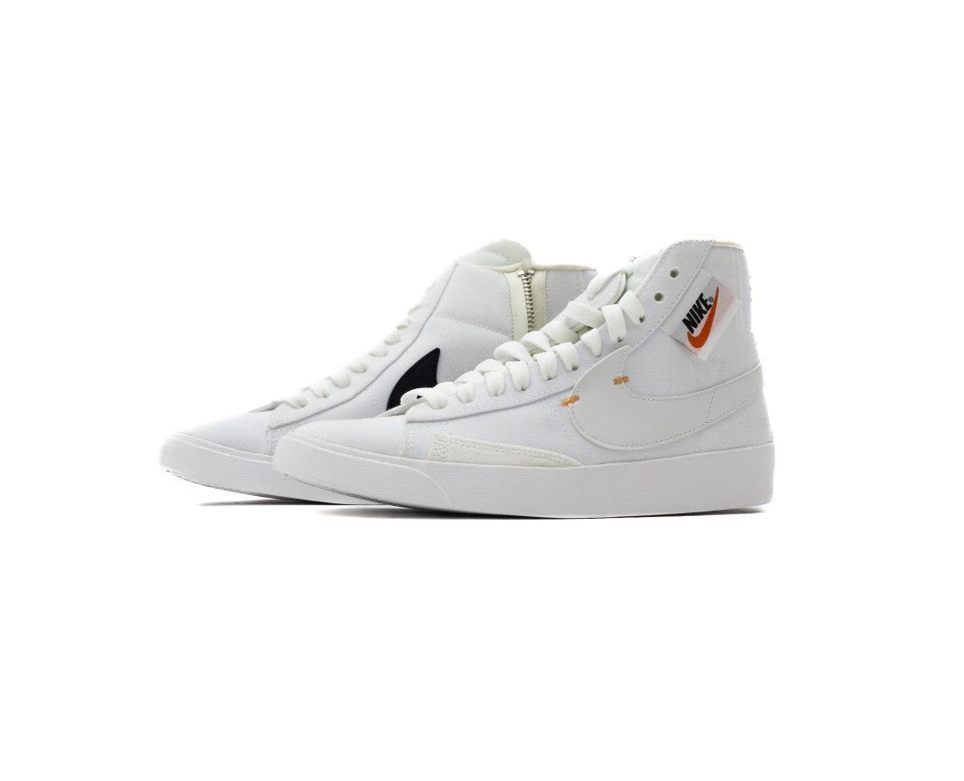 Кросівки NIKE W BLAZER MID REBEL купити