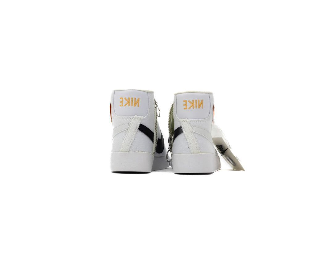 Кросівки NIKE W BLAZER MID REBEL купити