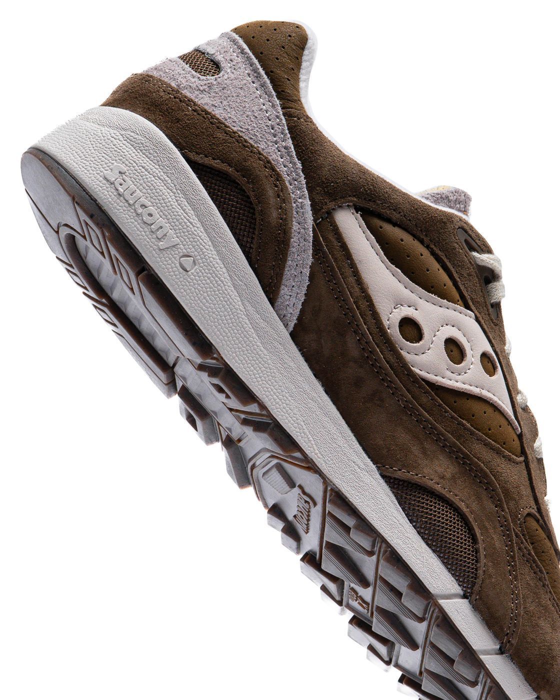 Кросівки Saucony SHADOW 6000 купити