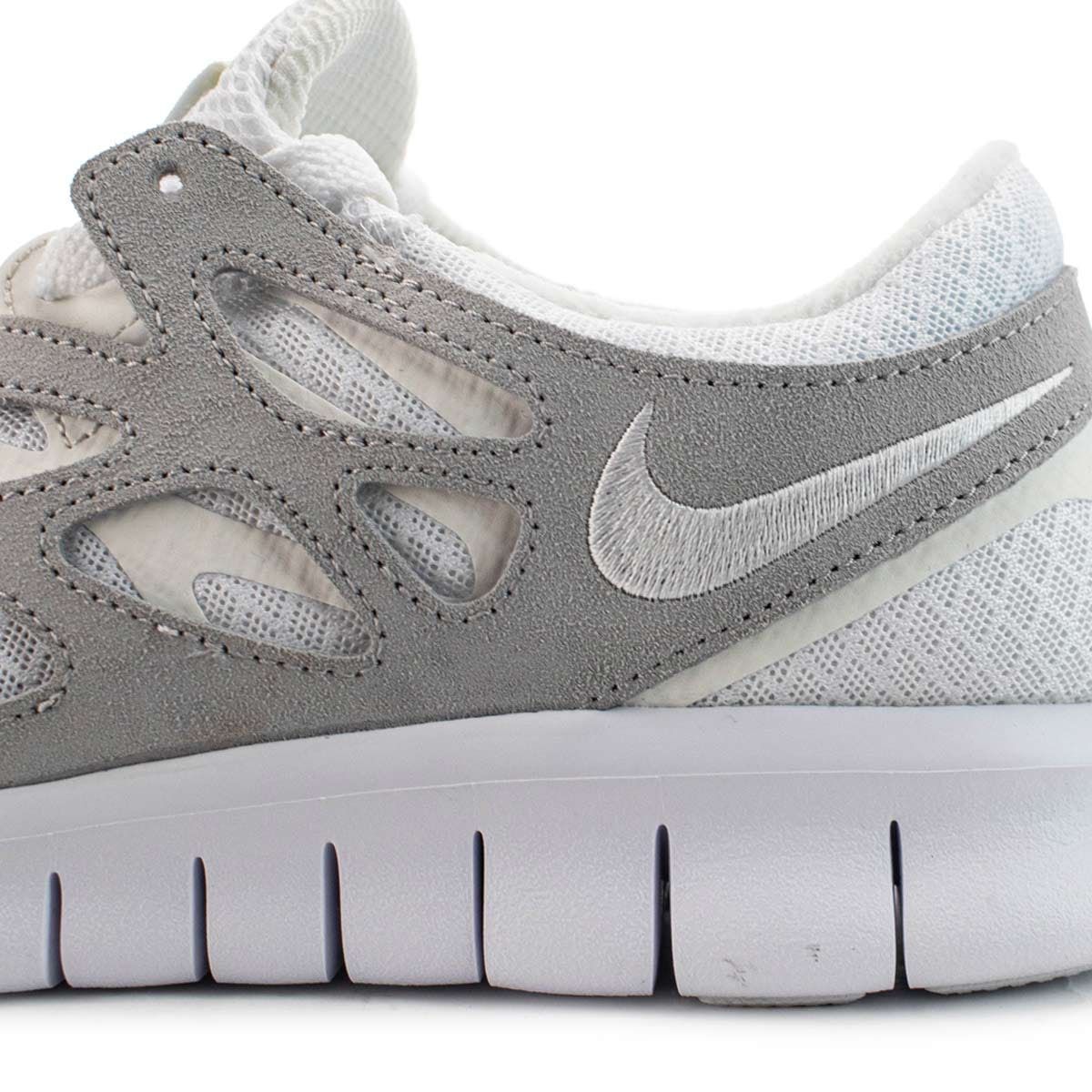 Кросівки NIKE FREE RUN 2 (DM8915-100) купити