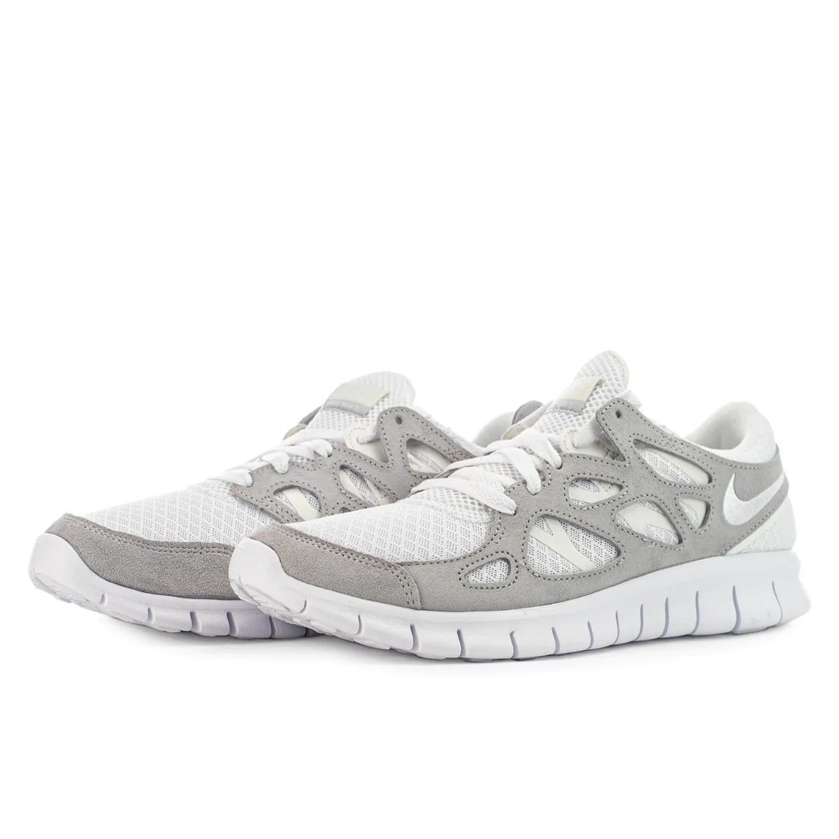 Кросівки NIKE FREE RUN 2 (DM8915-100) купити
