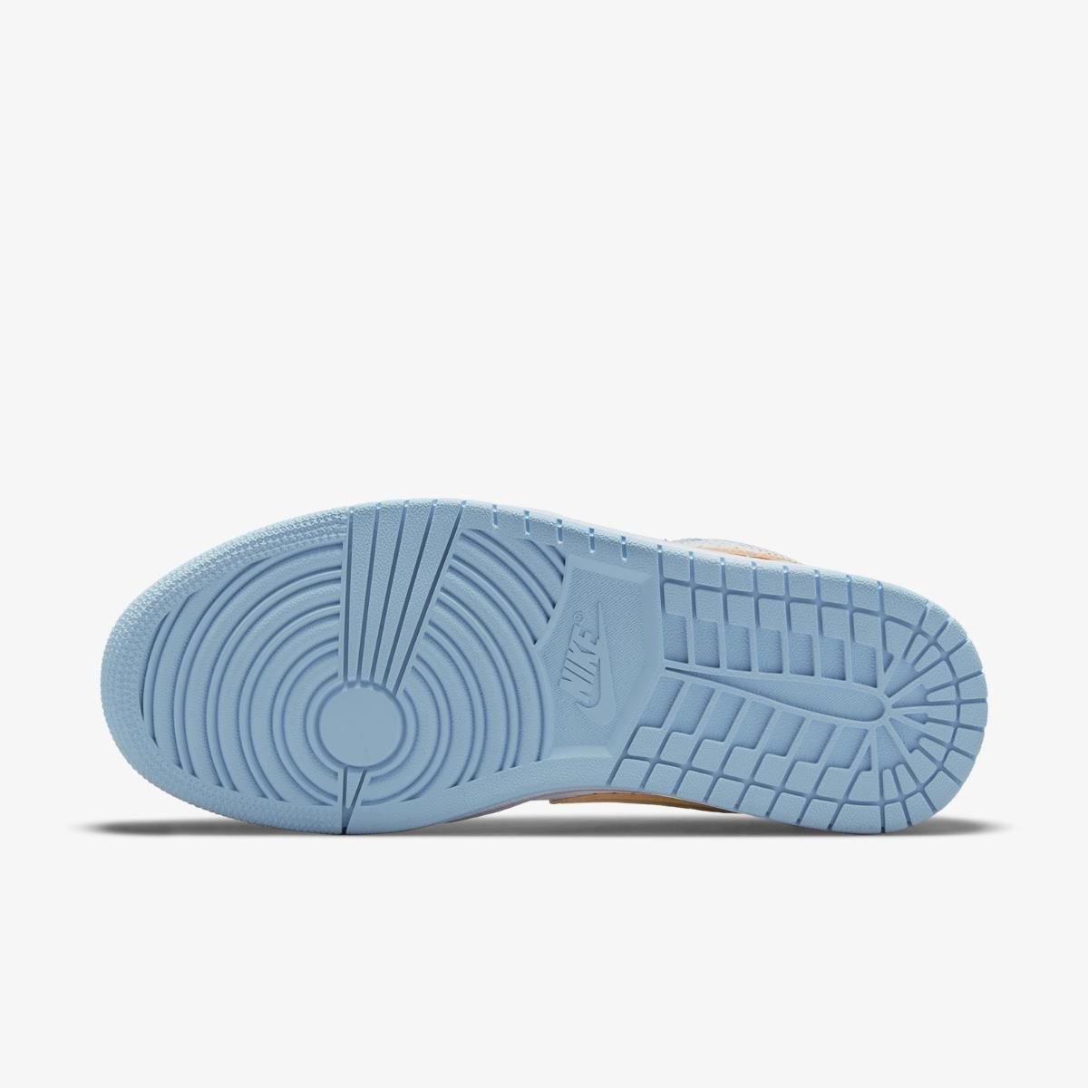 Кросівки Jordan 1 Low SE White Sesame (W) купить
