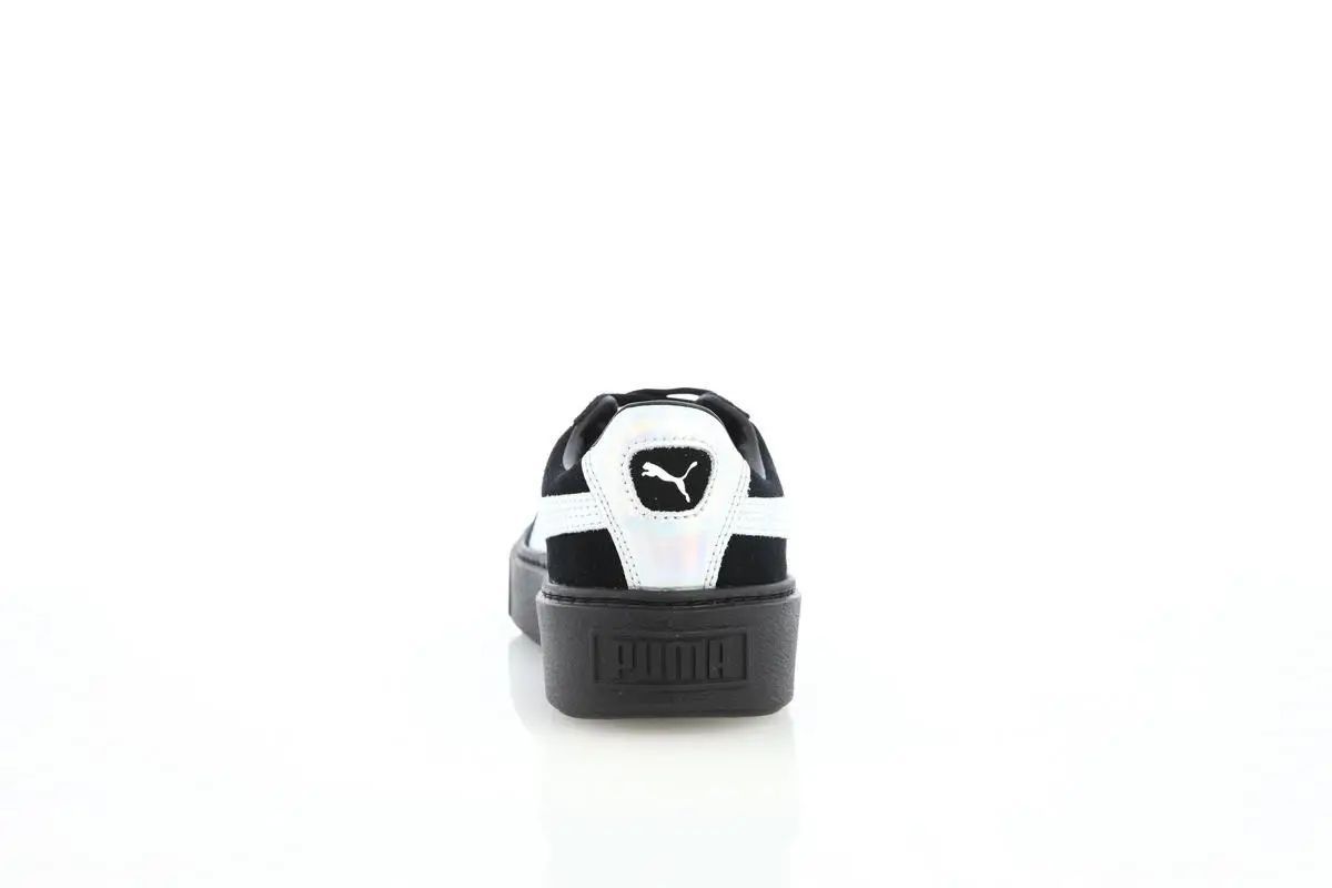 Кросівки Puma sneakers Suede Platform Explos купити