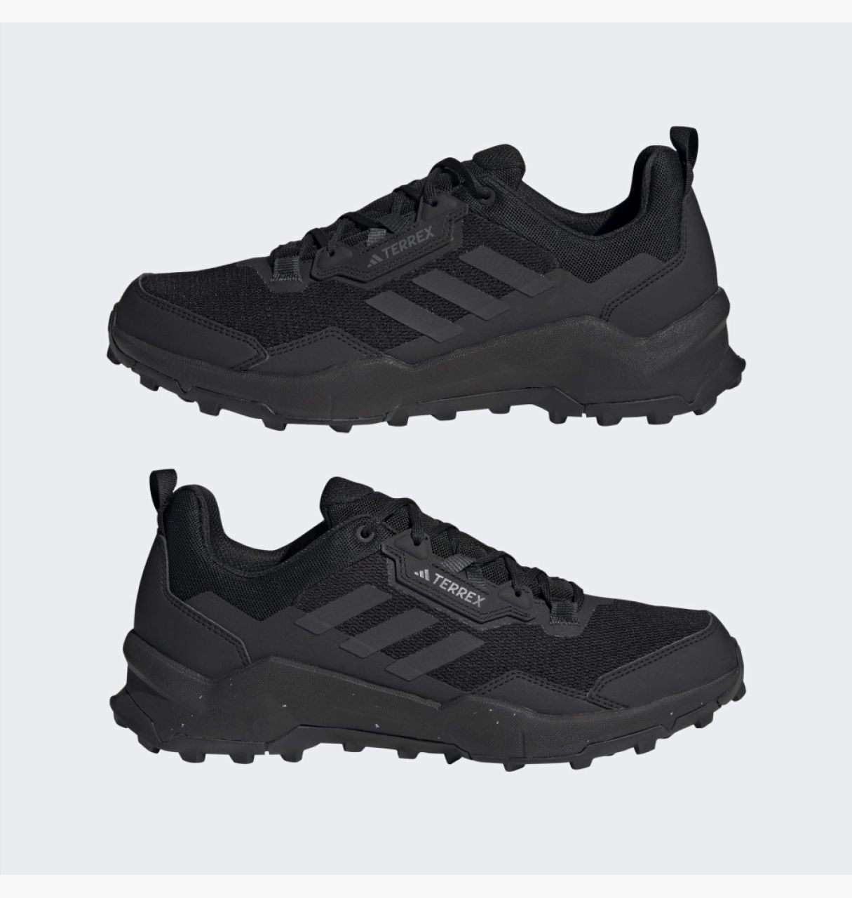 Кросівки Adidas Terrex Ax4 Wide Hiking купить