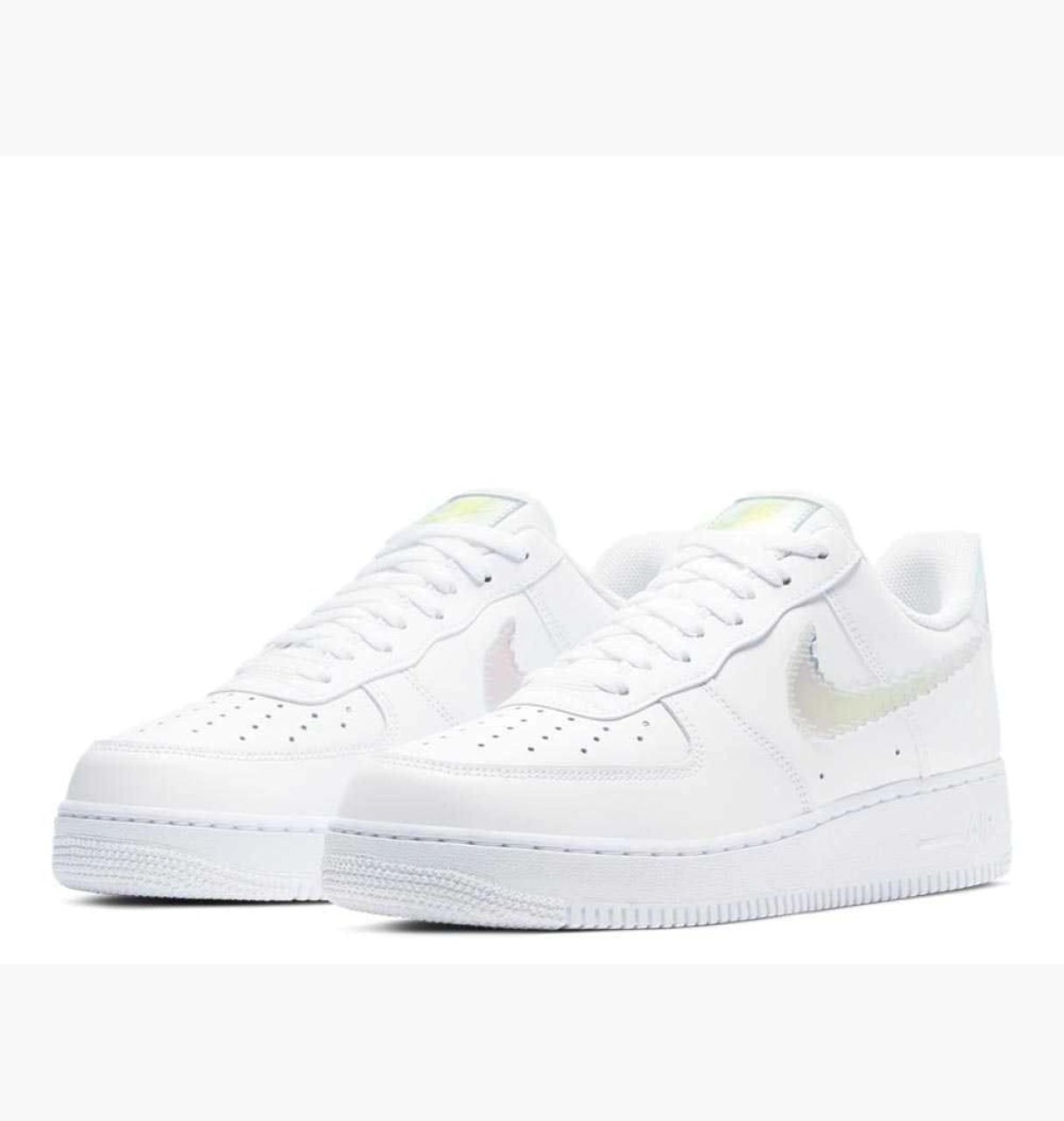 Кросівки Nike Air Force 1 '07 LV8 купити