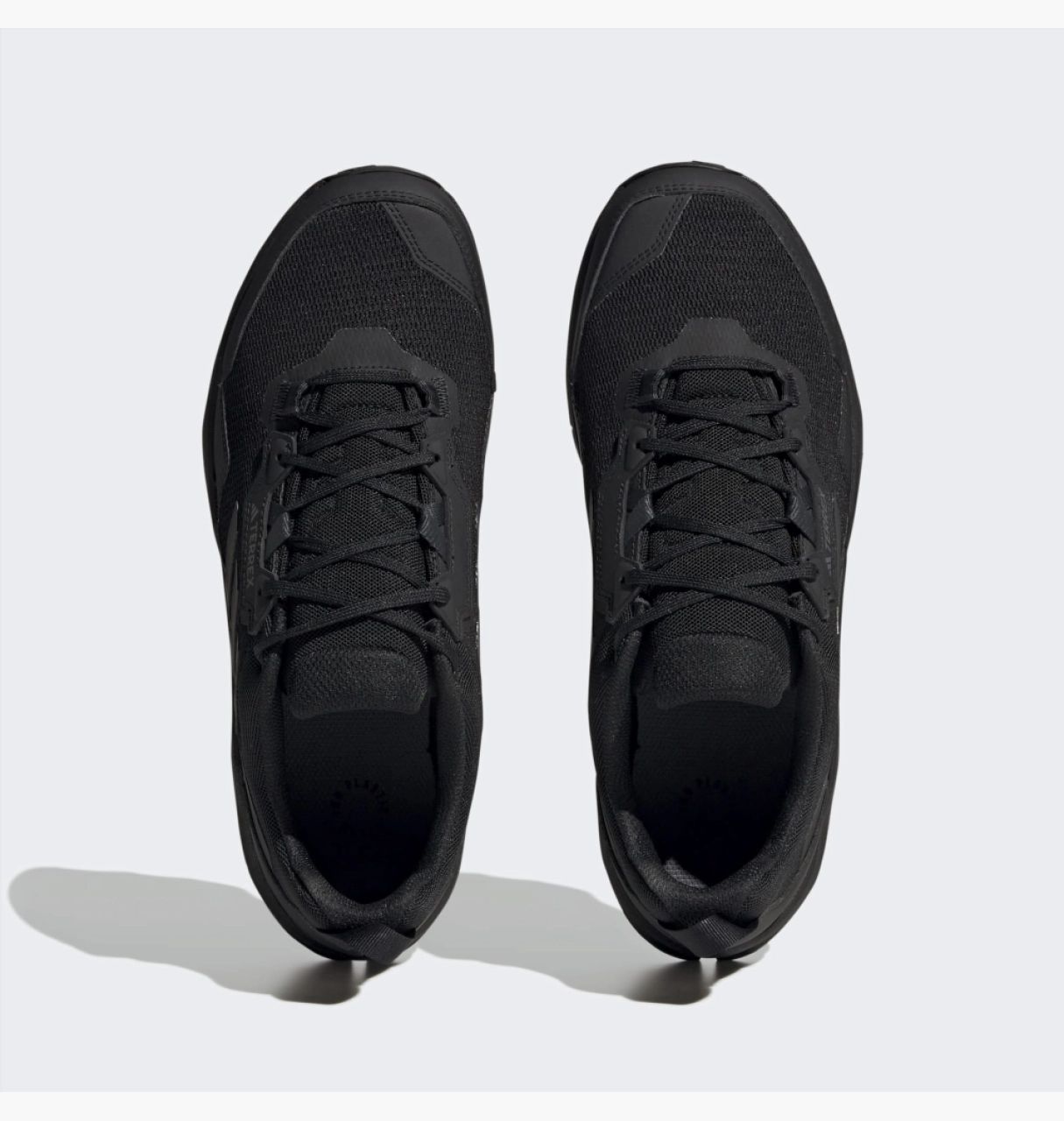 Кросівки Adidas Terrex Ax4 Wide Hiking купить