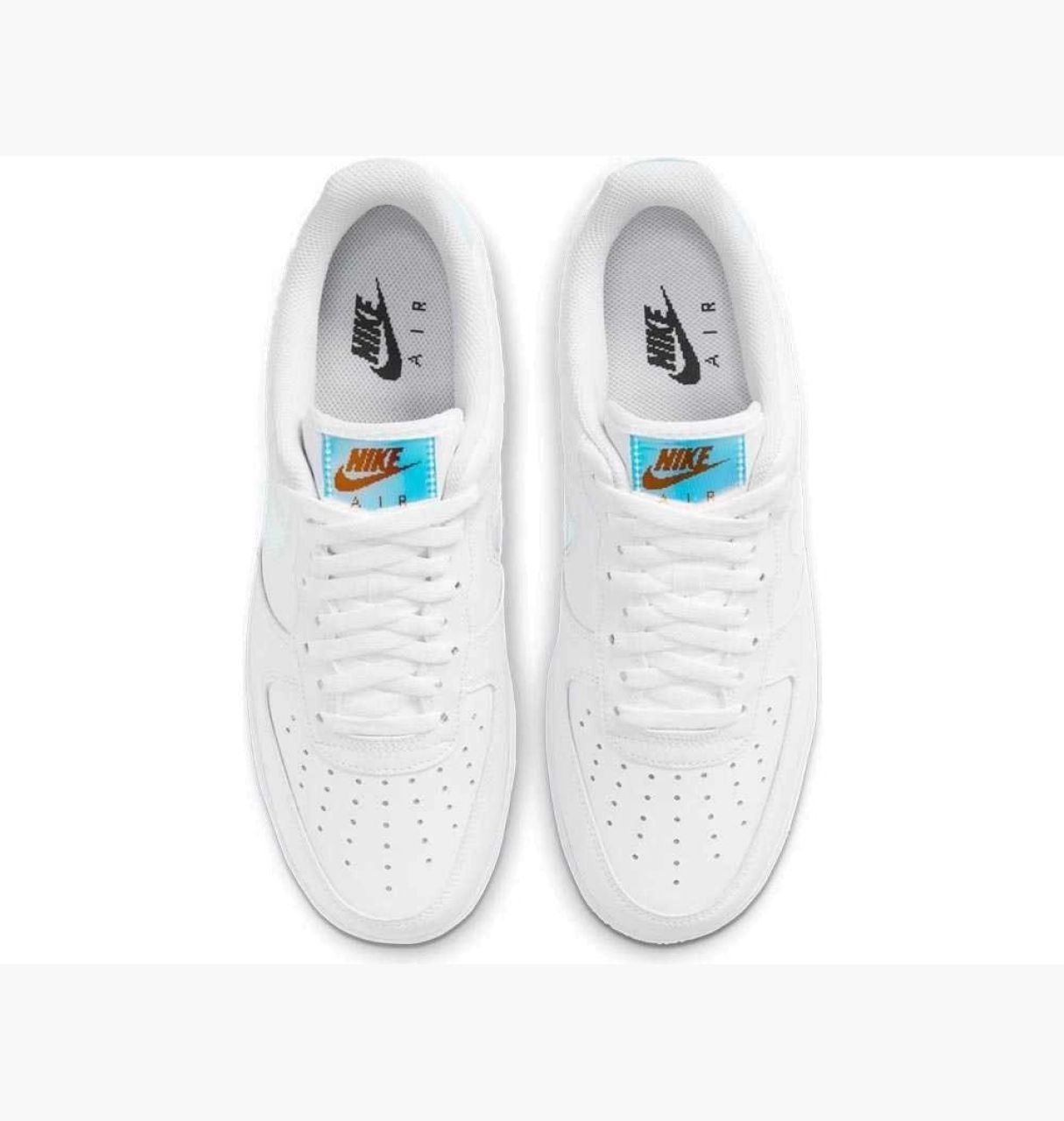 Кросівки Nike Air Force 1 '07 LV8 купити