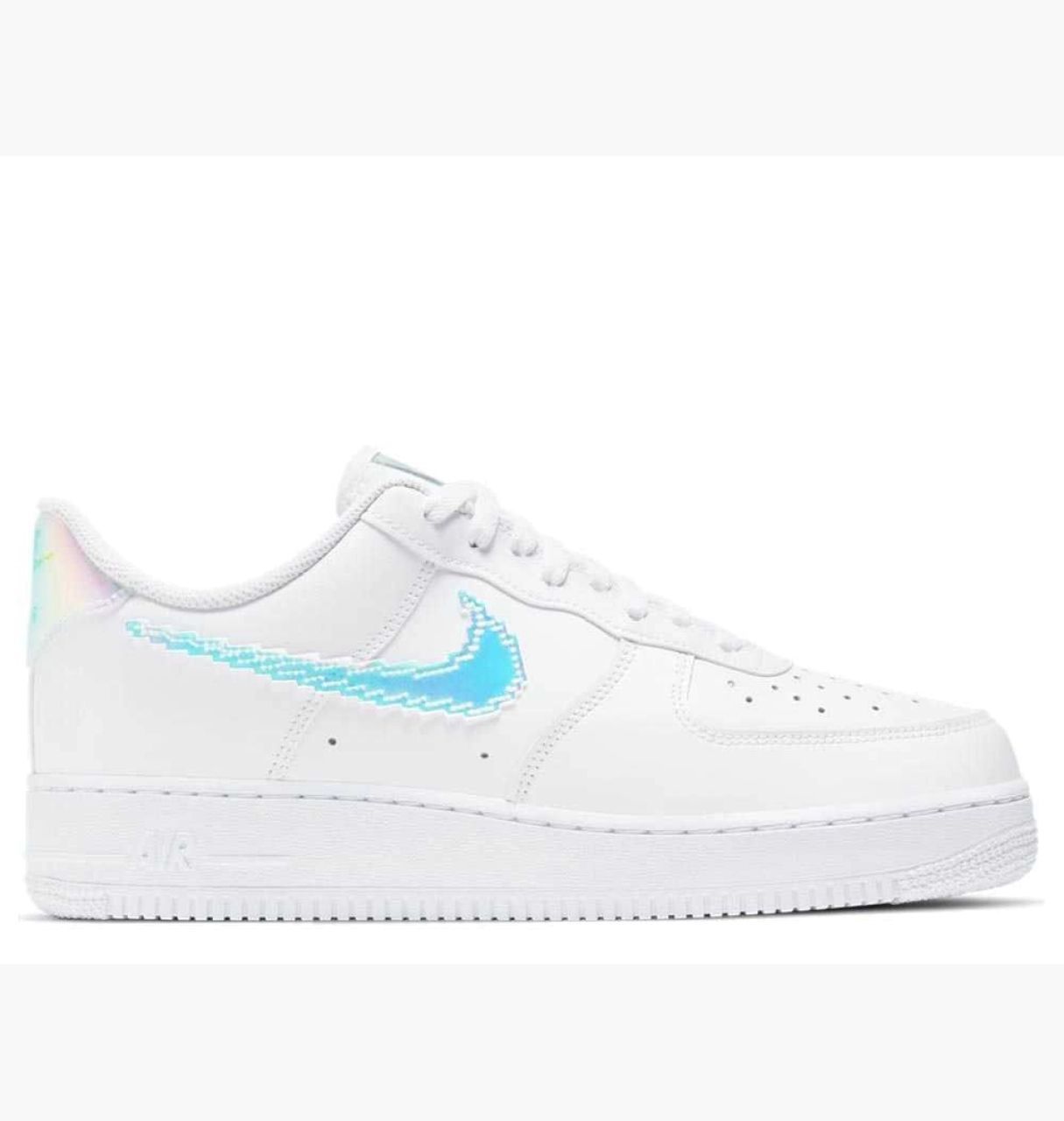 Кросівки Nike Air Force 1 '07 LV8 купити