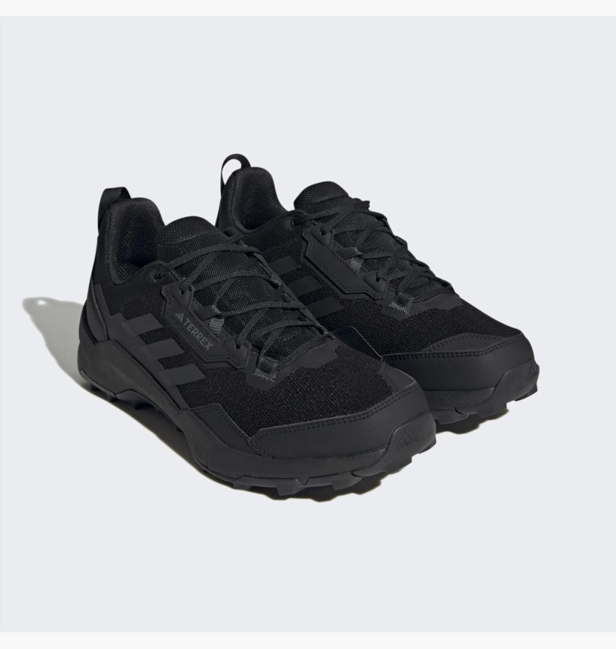Кросівки Adidas Terrex Ax4 Wide Hiking купить